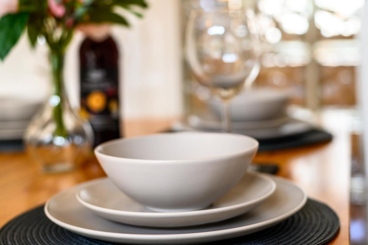 Manchester Serviced Accomodation Northernnightzzz - The Gardens Экстерьер фото