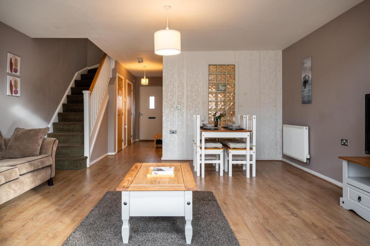 Manchester Serviced Accomodation Northernnightzzz - The Gardens Экстерьер фото