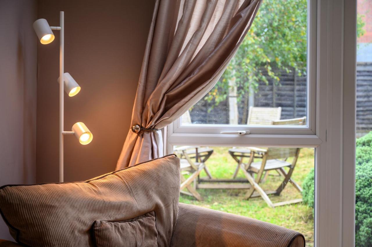 Manchester Serviced Accomodation Northernnightzzz - The Gardens Экстерьер фото