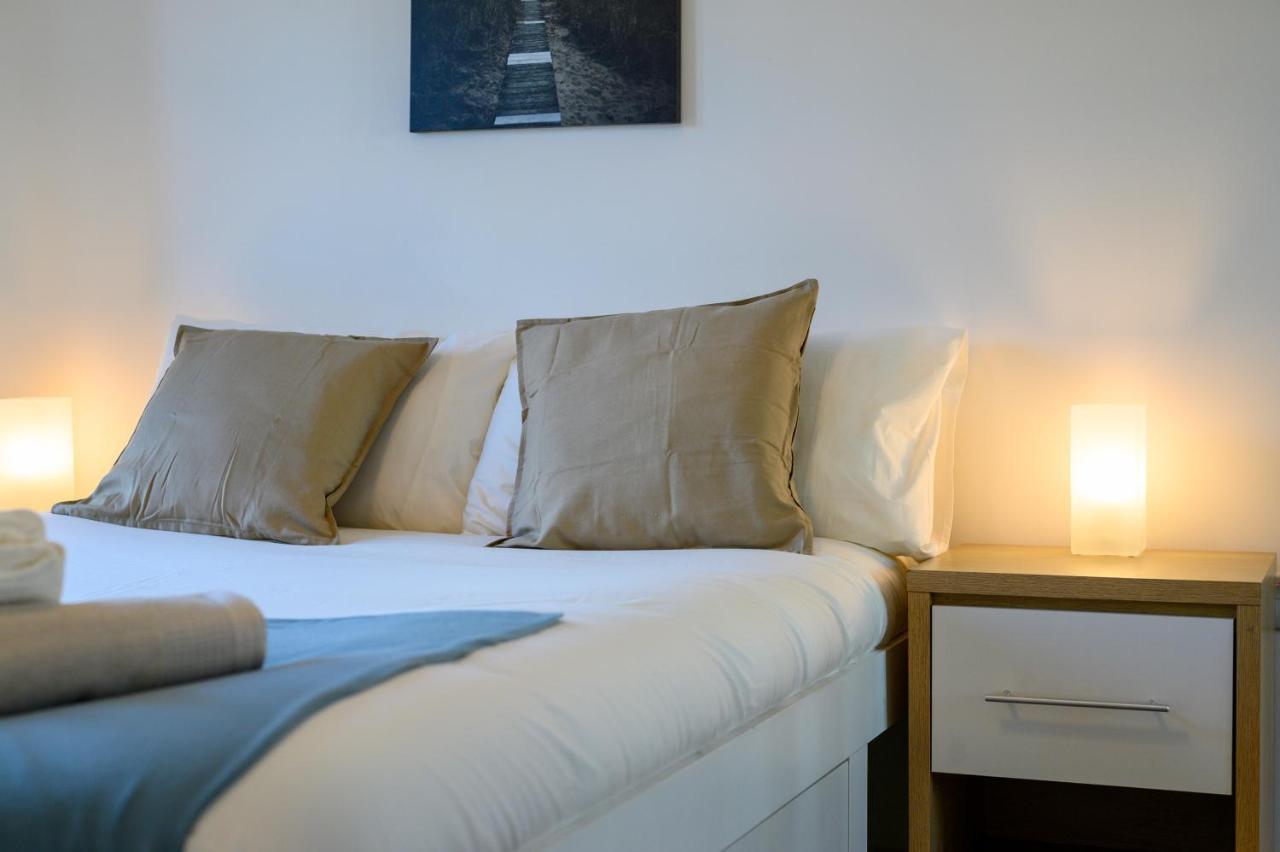 Manchester Serviced Accomodation Northernnightzzz - The Gardens Экстерьер фото