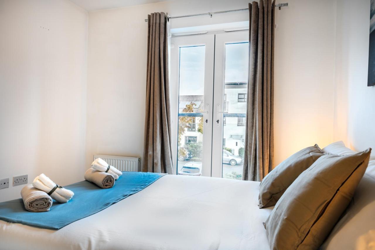 Manchester Serviced Accomodation Northernnightzzz - The Gardens Экстерьер фото