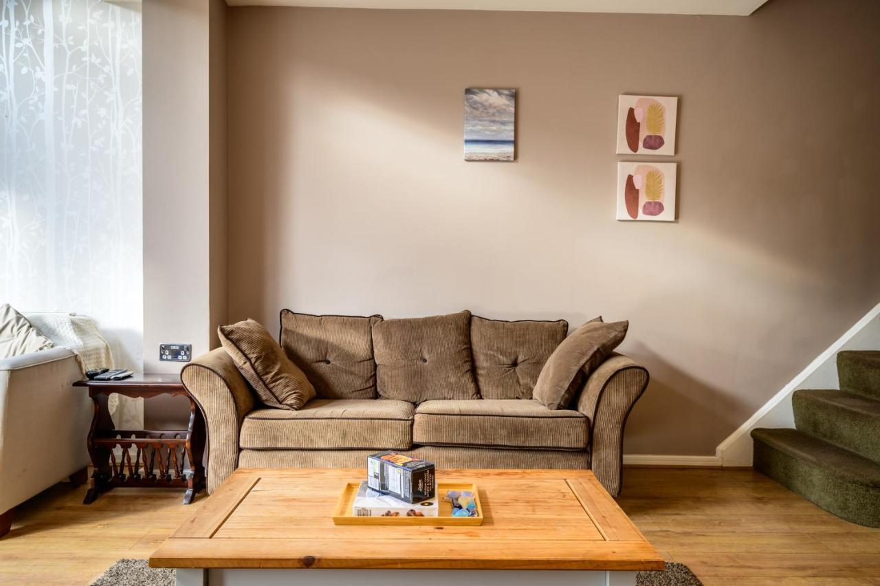 Manchester Serviced Accomodation Northernnightzzz - The Gardens Экстерьер фото