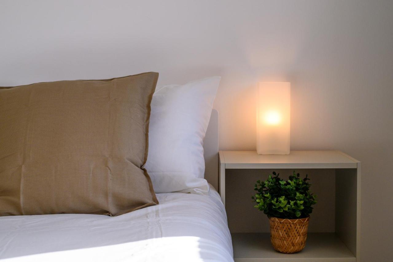 Manchester Serviced Accomodation Northernnightzzz - The Gardens Экстерьер фото
