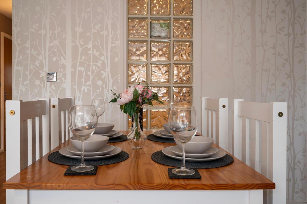 Manchester Serviced Accomodation Northernnightzzz - The Gardens Экстерьер фото