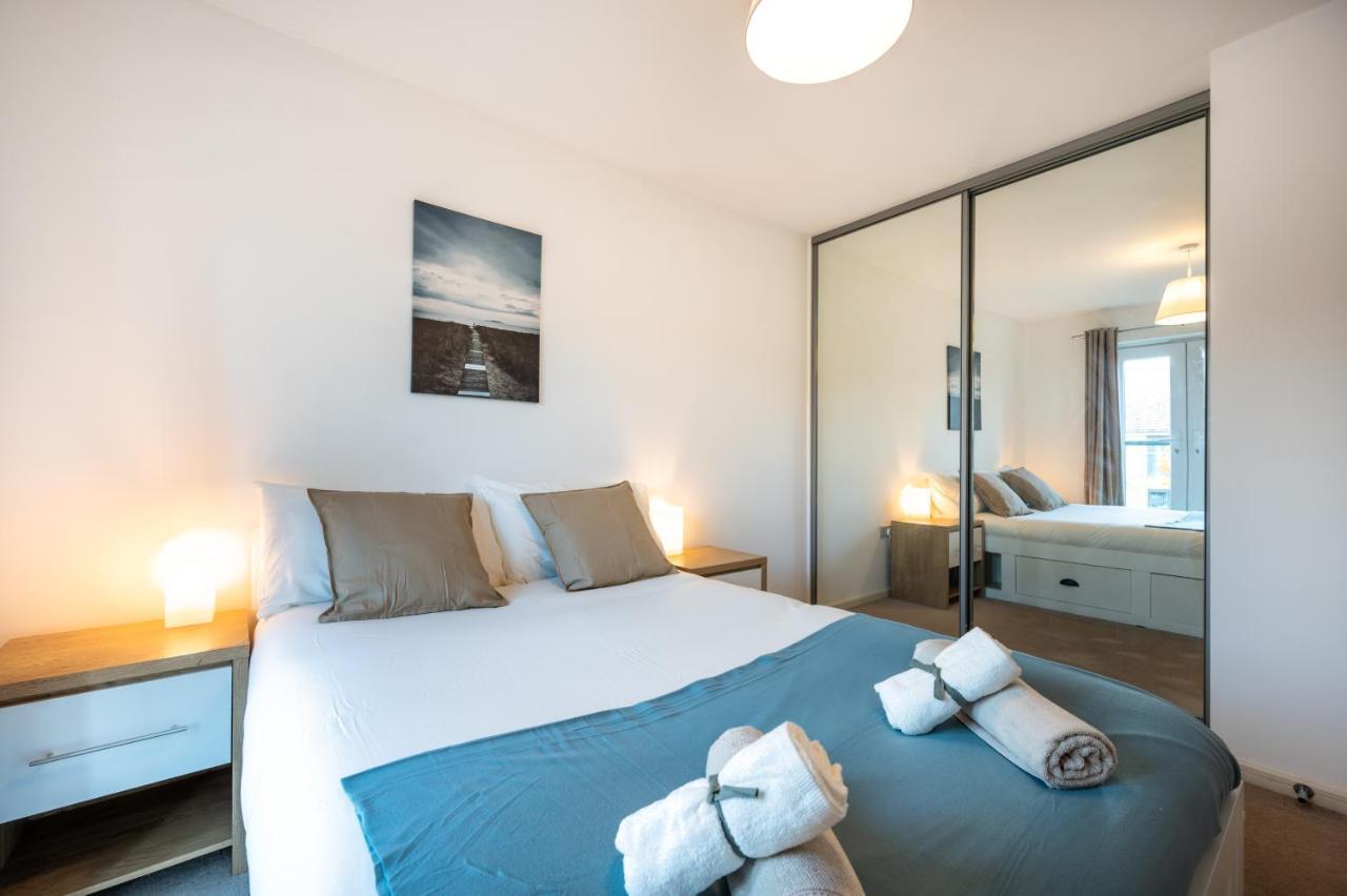 Manchester Serviced Accomodation Northernnightzzz - The Gardens Экстерьер фото