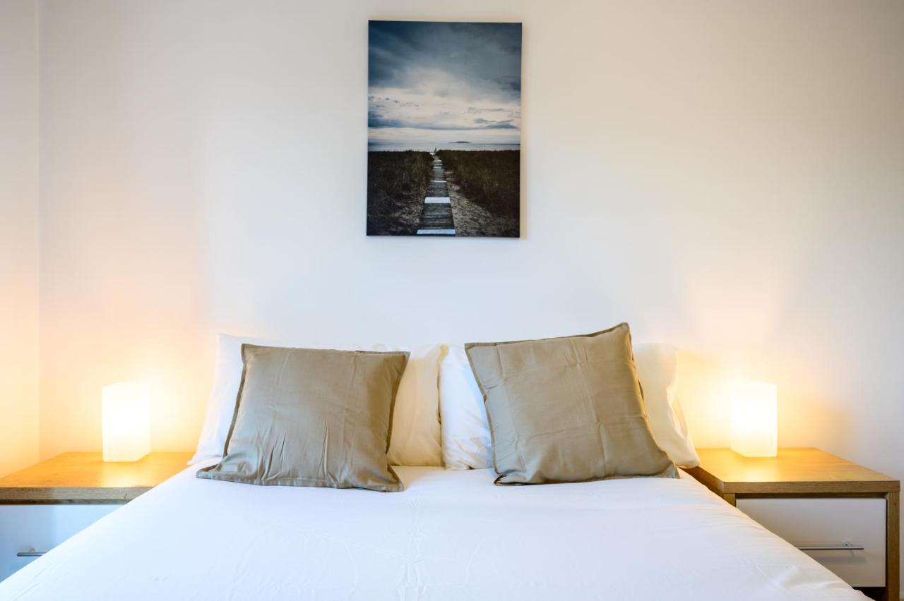 Manchester Serviced Accomodation Northernnightzzz - The Gardens Экстерьер фото