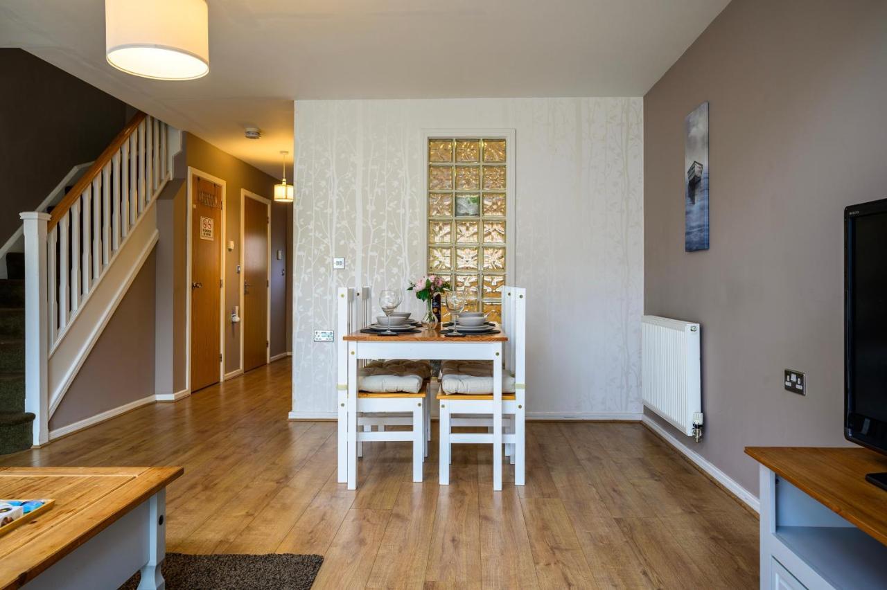 Manchester Serviced Accomodation Northernnightzzz - The Gardens Экстерьер фото