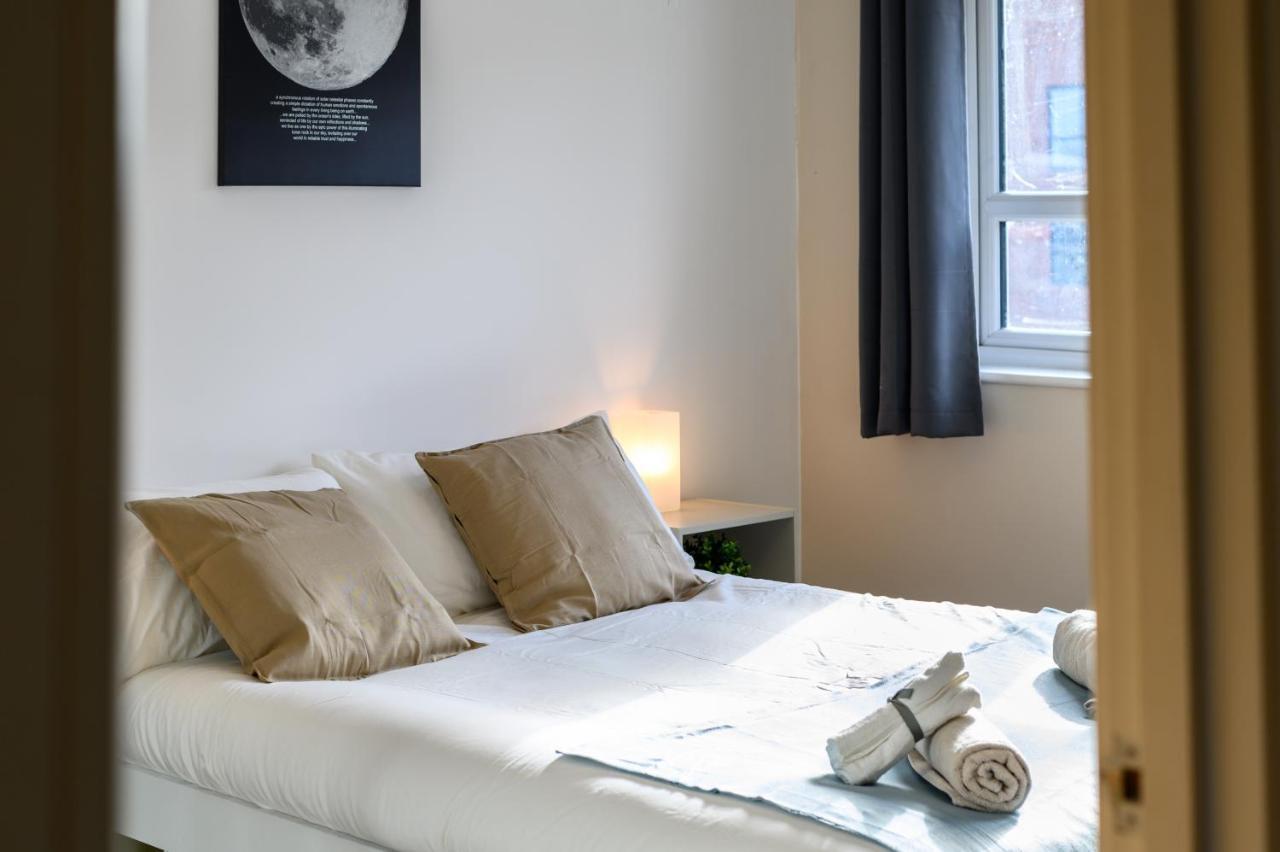 Manchester Serviced Accomodation Northernnightzzz - The Gardens Экстерьер фото