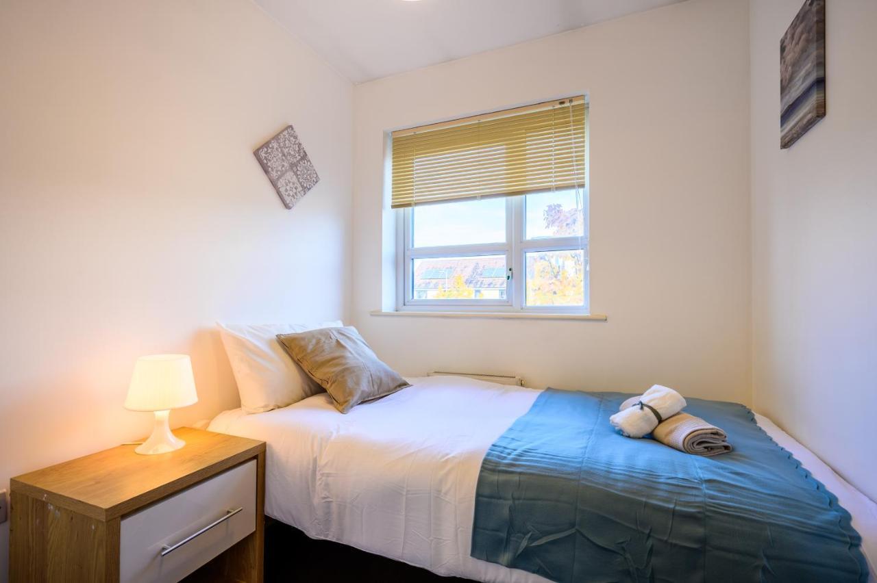 Manchester Serviced Accomodation Northernnightzzz - The Gardens Экстерьер фото