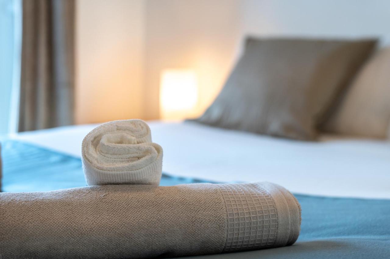 Manchester Serviced Accomodation Northernnightzzz - The Gardens Экстерьер фото