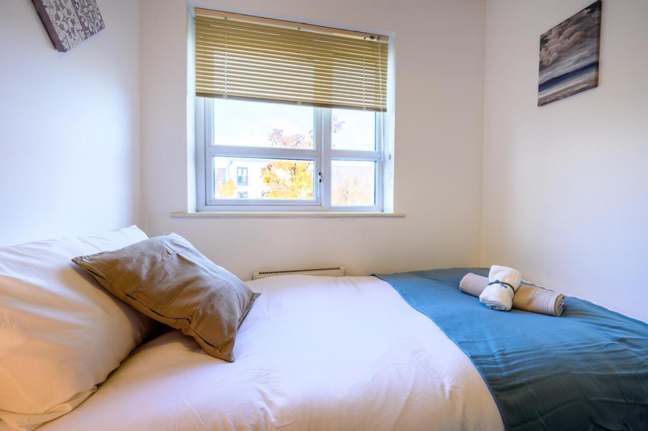 Manchester Serviced Accomodation Northernnightzzz - The Gardens Экстерьер фото