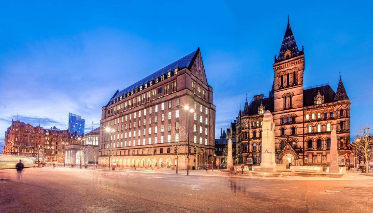 Manchester Serviced Accomodation Northernnightzzz - The Gardens Экстерьер фото